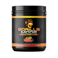 Gorilla Mode Pre